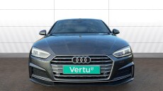 Audi A5 40 TDI S Line 2dr S Tronic Diesel Coupe